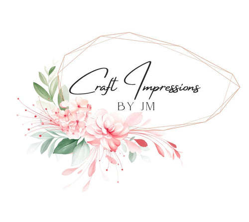 Craft Impressions by JM